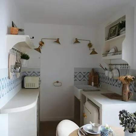 Appartement Les Songes D'augustine Aigues-Vives (Gard)